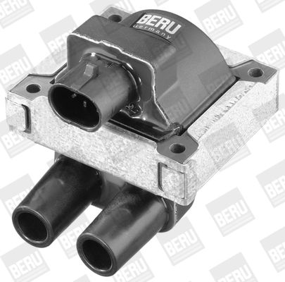 BorgWarner (BERU) Zündspule (ZS283)
