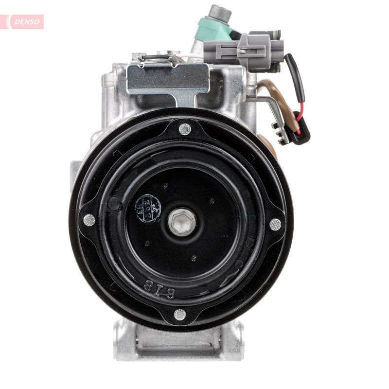 DENSO Kompressor, Klimaanlage (DCP17178)