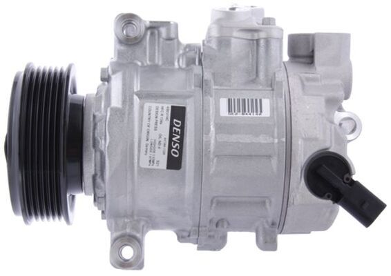 MAHLE Kompressor, Klimaanlage (ACP 898 000P) MAHLE Kompressor, Klimaanlage (ACP 898 000P)
