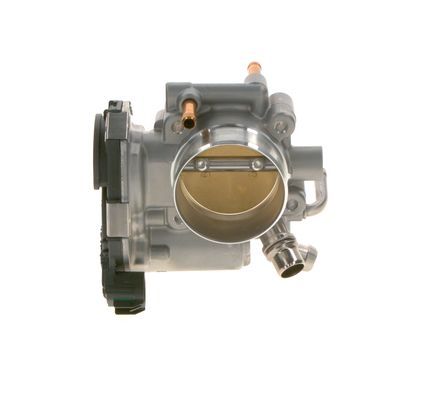 BOSCH Drosselklappenstutzen (0 280 750 244)