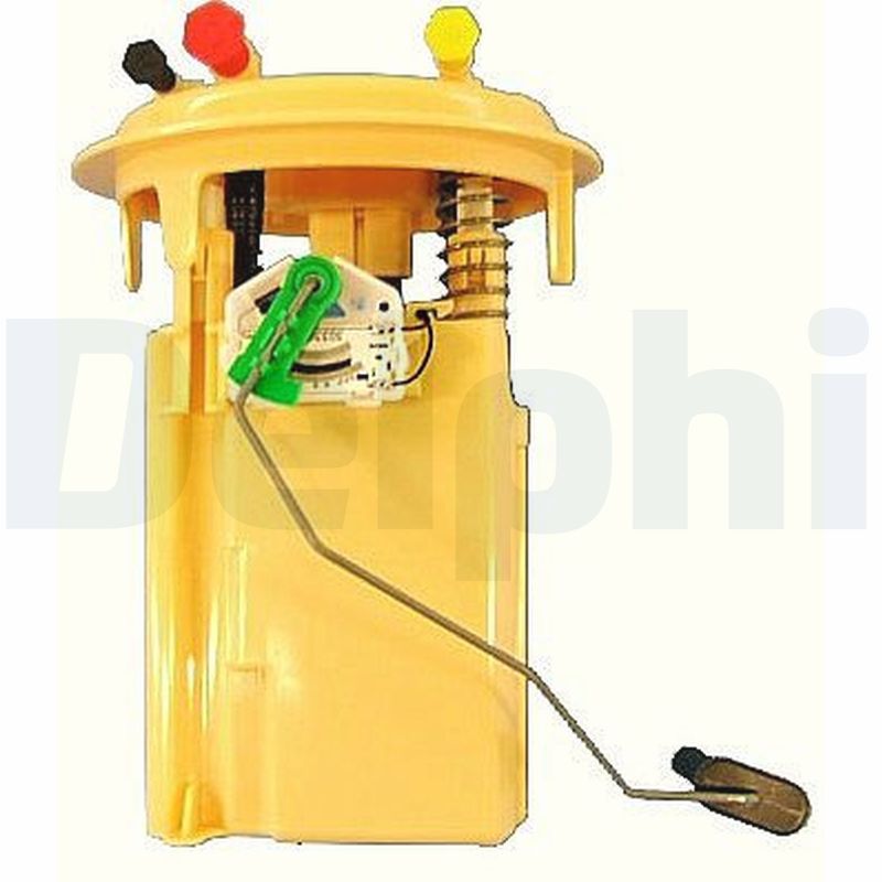 DELPHI Kraftstoff-Fördereinheit (FG1010-12B1) Thumbnail