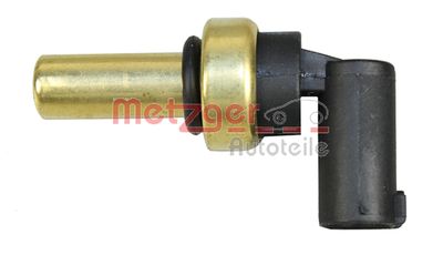 METZGER Sensor, Kühlmitteltemperatur (0905145)