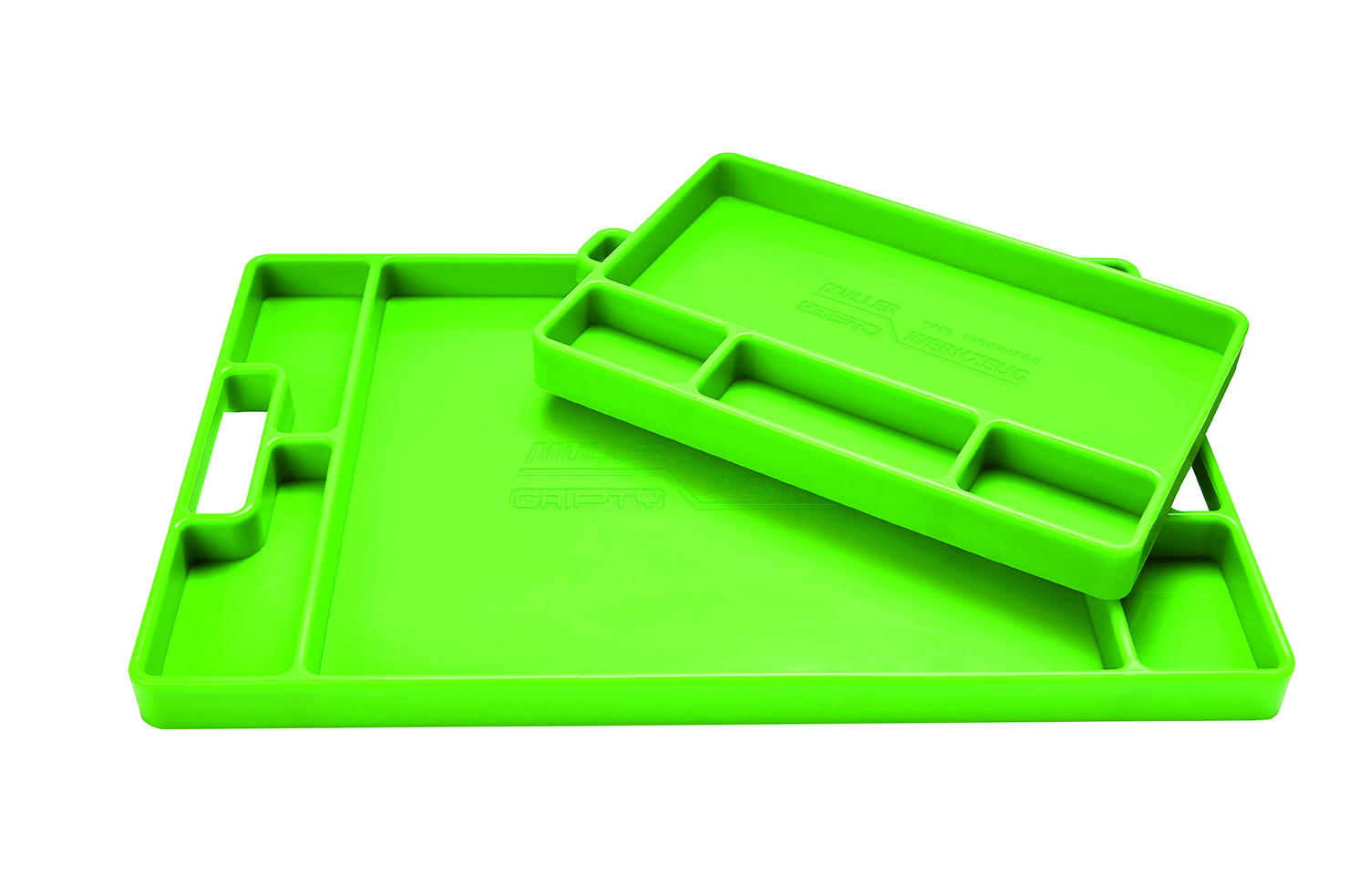 Gripty-Organizer 2-tlg.Satz Gripty-Organizer 2-tlg.Satz