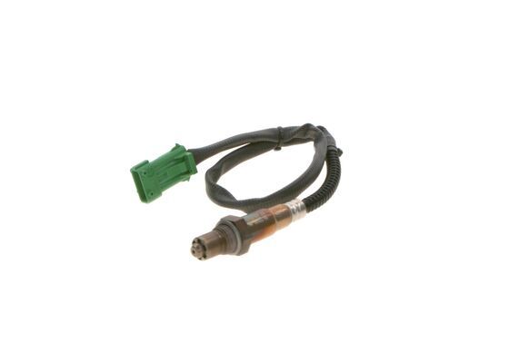 BOSCH Lambdasonde (0 258 006 027)
