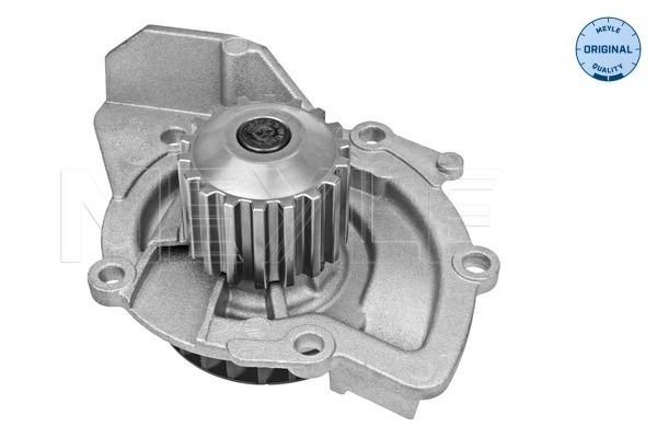 MEYLE Wasserpumpe, Motorkühlung (40-13 220 0004)