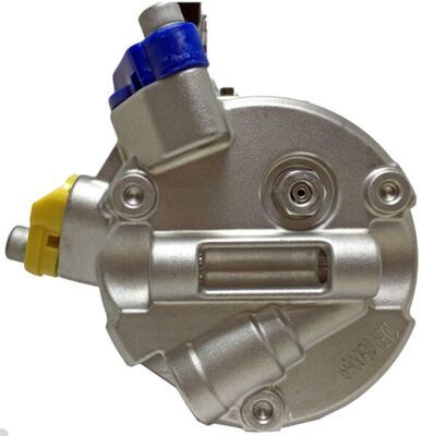 MAHLE Kompressor, Klimaanlage (ACP 367 000S) MAHLE Kompressor, Klimaanlage (ACP 367 000S)