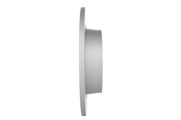 BOSCH Bremsscheibe (0 986 479 762)