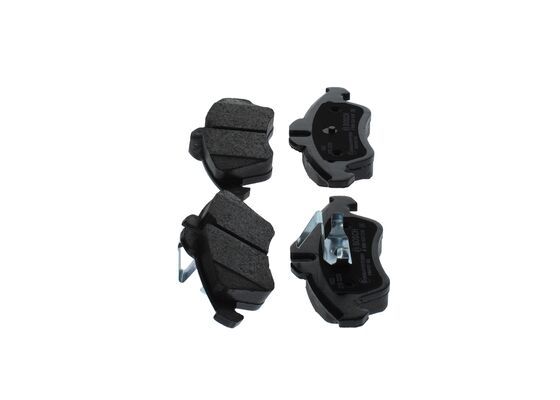 BOSCH Bremsbelagsatz, Scheibenbremse (0 986 424 218) BOSCH Bremsbelagsatz, Scheibenbremse (0 986 424 218)