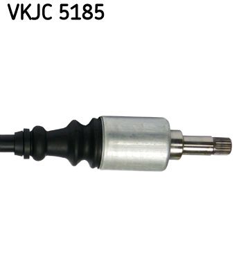 SKF Antriebswelle (VKJC 5185)