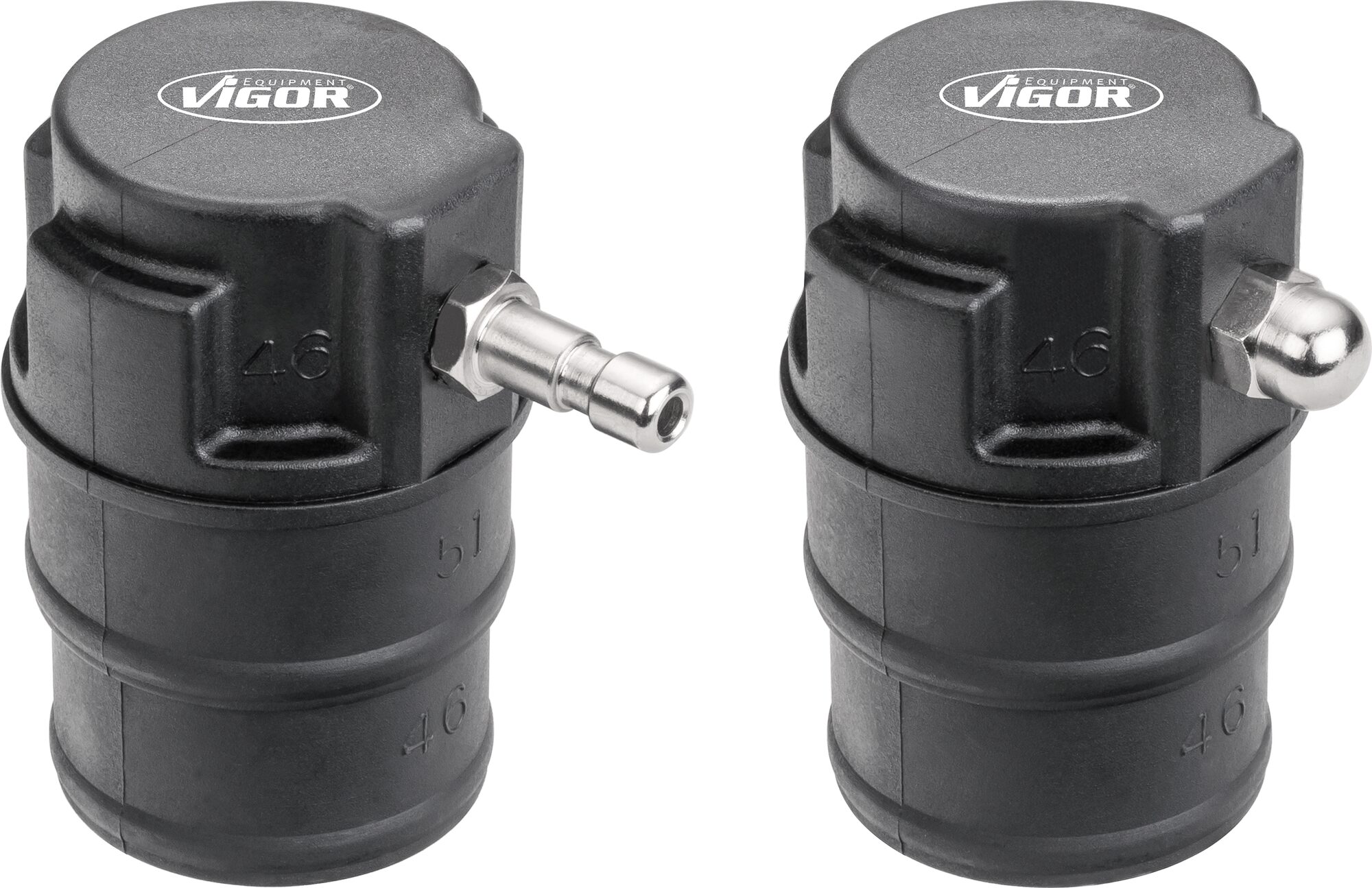 VIGOR Adapter 46/51 mm ∙ V4306