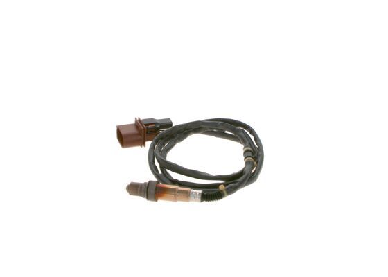 BOSCH Lambdasonde (0 258 007 158)