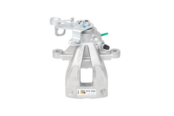 BOSCH Bremssattel (0 986 474 254)