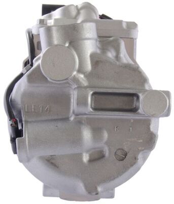 MAHLE Kompressor, Klimaanlage (ACP 487 000P) MAHLE Kompressor, Klimaanlage (ACP 487 000P)