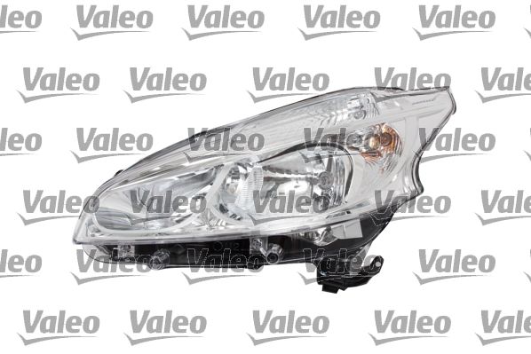 VALEO Hauptscheinwerfer (044744) Thumbnail