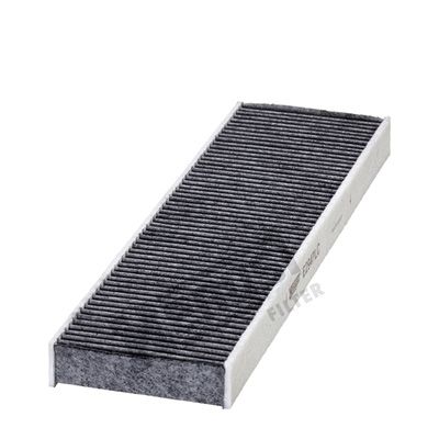 HENGST FILTER Filter, Innenraumluft (E2947LC) Thumbnail