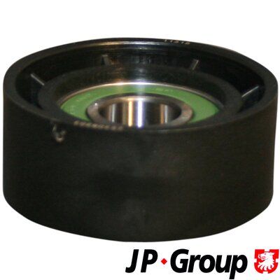 JP GROUP Umlenk-/Führungsrolle, Keilrippenriemen (1218301200)