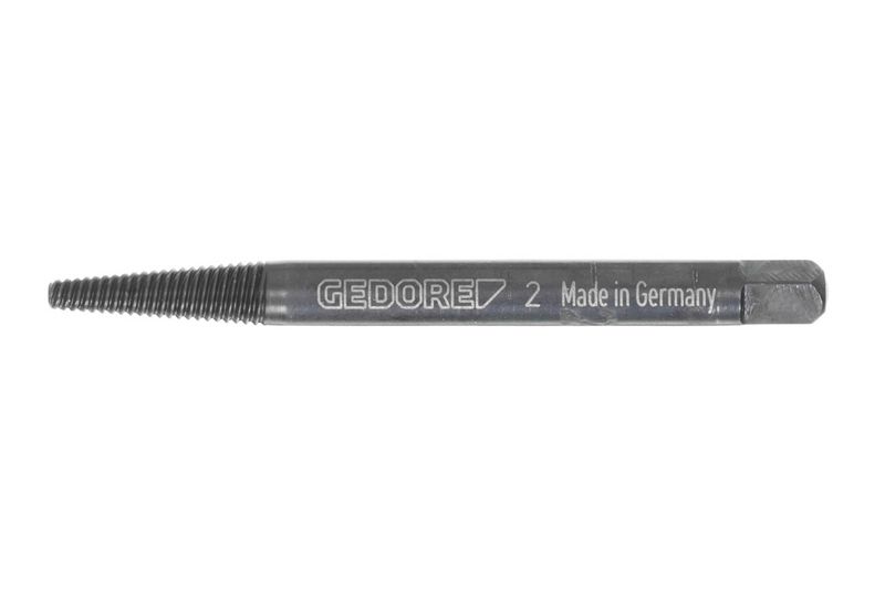 GEDORE Schraubenausdreher (8551 2)