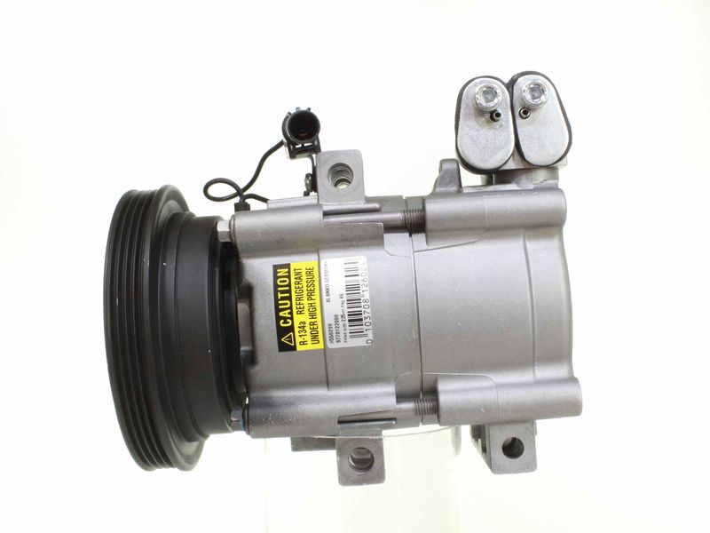 ALANKO Kompressor, Klimaanlage (10550299)
