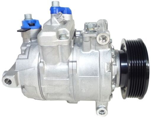 MAHLE Kompressor, Klimaanlage (ACP 40 000P) MAHLE Kompressor, Klimaanlage (ACP 40 000P)