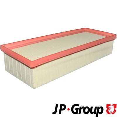 JP GROUP Luftfilter (1118609300)