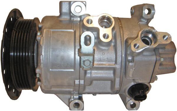 MAHLE Kompressor, Klimaanlage (ACP 353 000P) MAHLE Kompressor, Klimaanlage (ACP 353 000P)