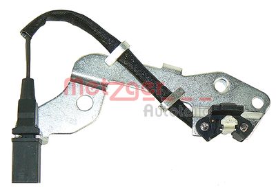 METZGER Sensor, Nockenwellenposition (0903012)