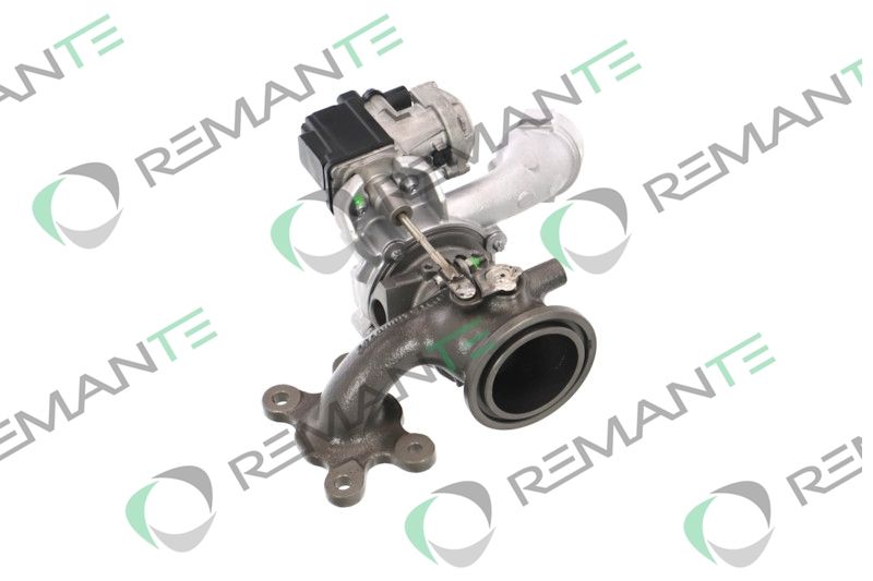 REMANTE Lader, Aufladung (003-002-001350R) Thumbnail