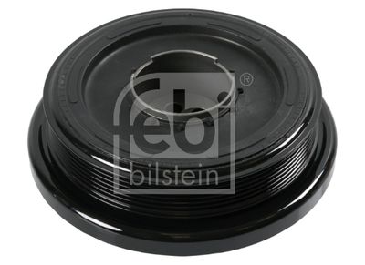 FEBI BILSTEIN Riemenscheibe, Kurbelwelle (174664)