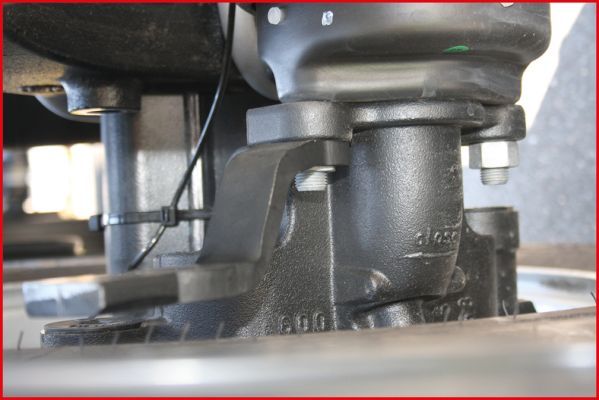 KS TOOLS Schlagschlüssel, Bremssattelverschraubung (460.5062) KS TOOLS Schlagschlüssel, Bremssattelverschraubung (460.5062)