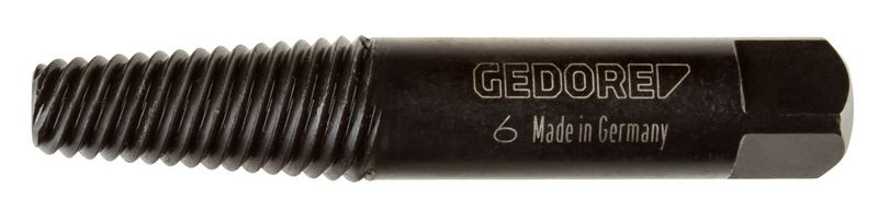 GEDORE Schraubenausdreher (8551 6)
