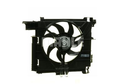 MAHLE Lüfter, Motorkühlung (CFF 211 000P) MAHLE Lüfter, Motorkühlung (CFF 211 000P)
