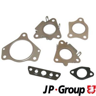 JP GROUP Montagesatz, Lader (1317751410)