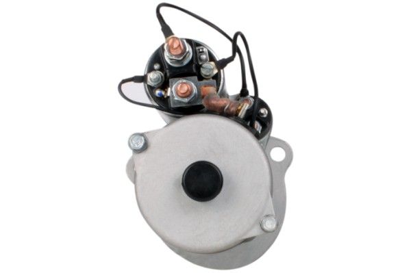 HELLA Starter (8EA 012 586-101) HELLA Starter (8EA 012 586-101)