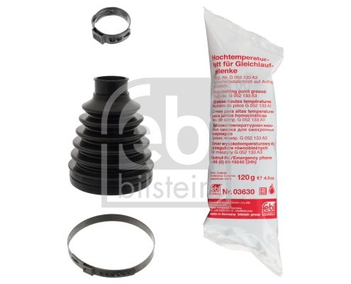 FEBI BILSTEIN Faltenbalgsatz, Antriebswelle (100440)