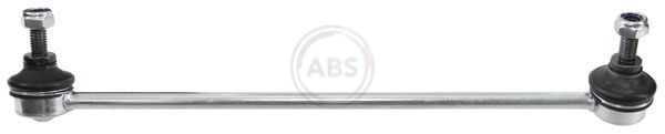 A.B.S. Stange/Strebe, Stabilisator (260531)