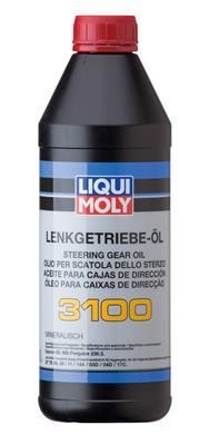 LIQUI MOLY Servolenkungsöl (1145) | SW9900063323