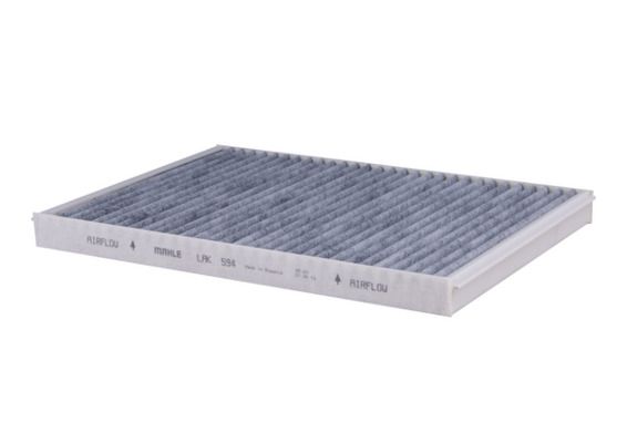 KNECHT Filter, Innenraumluft (LAK 594)