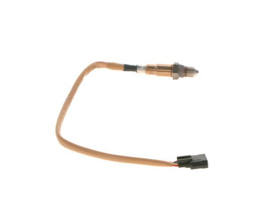 BOSCH Lambdasonde (0 258 027 00U)