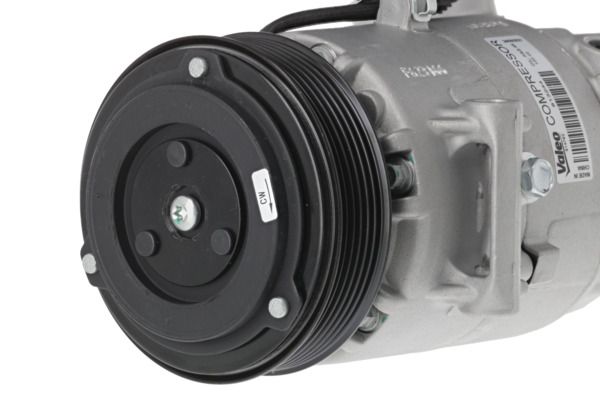 VALEO Kompressor, Klimaanlage (813244)
