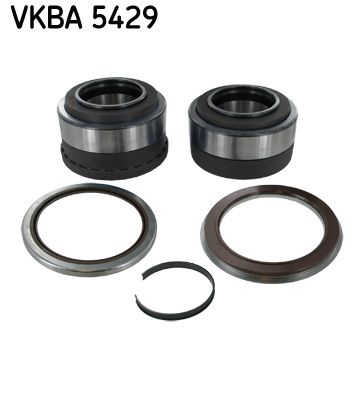 SKF Radlagersatz (VKBA 5429)