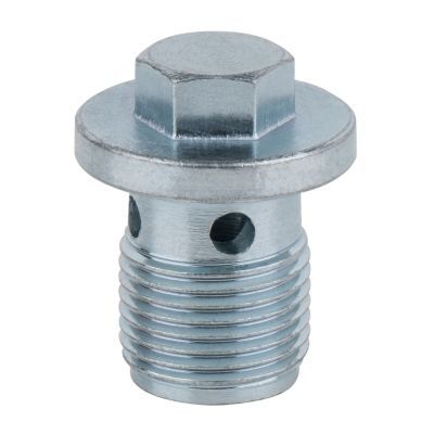 KS TOOLS Verschlussschraube, Ölwanne (430.1081)