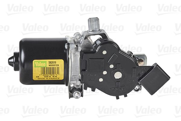 VALEO Wischermotor (582618)