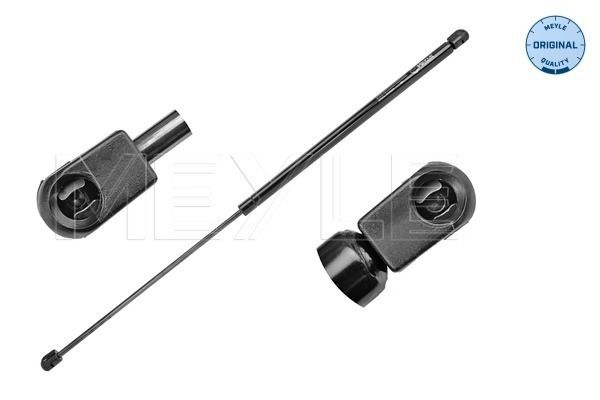 MEYLE Gasfeder, Motorhaube (540 910 0015)