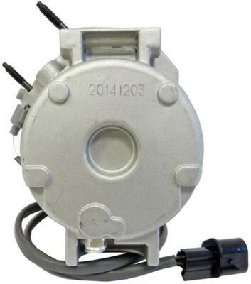 MAHLE Kompressor, Klimaanlage (ACP 981 000S) MAHLE Kompressor, Klimaanlage (ACP 981 000S)