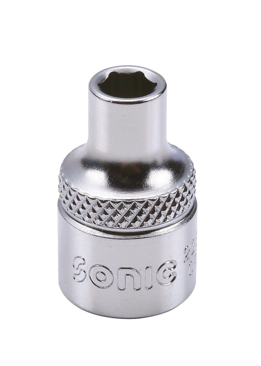 3/8'' Nuss, 6-kant, 10mm 3/8'' Nuss, 6-kant, 10mm