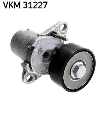 SKF Spannrolle, Keilrippenriemen (VKM 31227)