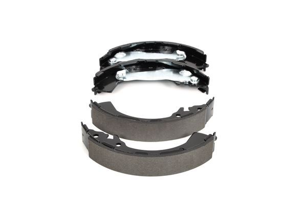 BOSCH Bremsbackensatz (0 986 487 954)
