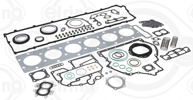 ELRING Dichtungsvollsatz, Motor (005.780) Thumbnail