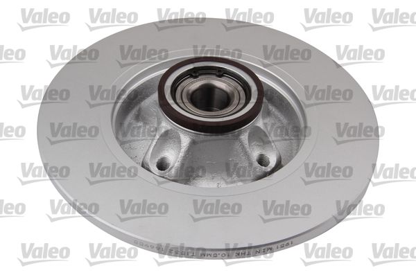 VALEO Bremsscheibe (675409) VALEO Bremsscheibe (675409)