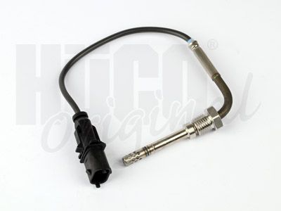 HITACHI Sensor, Abgastemperatur (137030)
